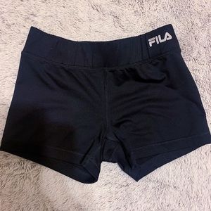 Fila Shorts